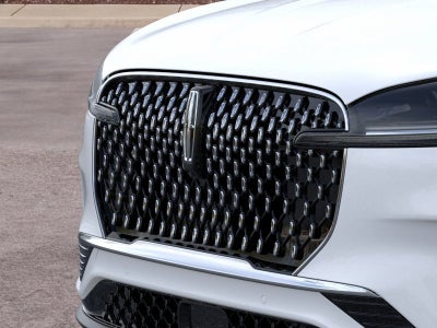 2026 Lincoln Aviator Premiere®