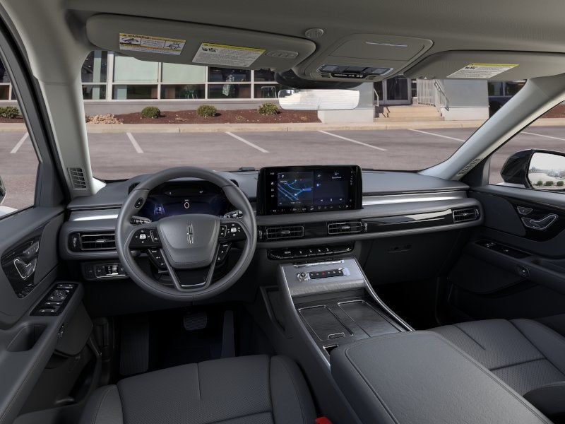 2026 Lincoln Aviator Premiere®