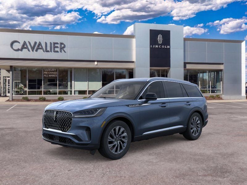 2026 Lincoln Aviator Premiere®