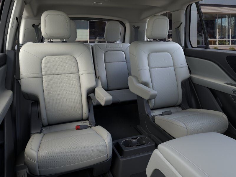2026 Lincoln Aviator Premiere®