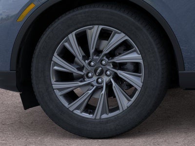 2026 Lincoln Aviator Premiere®