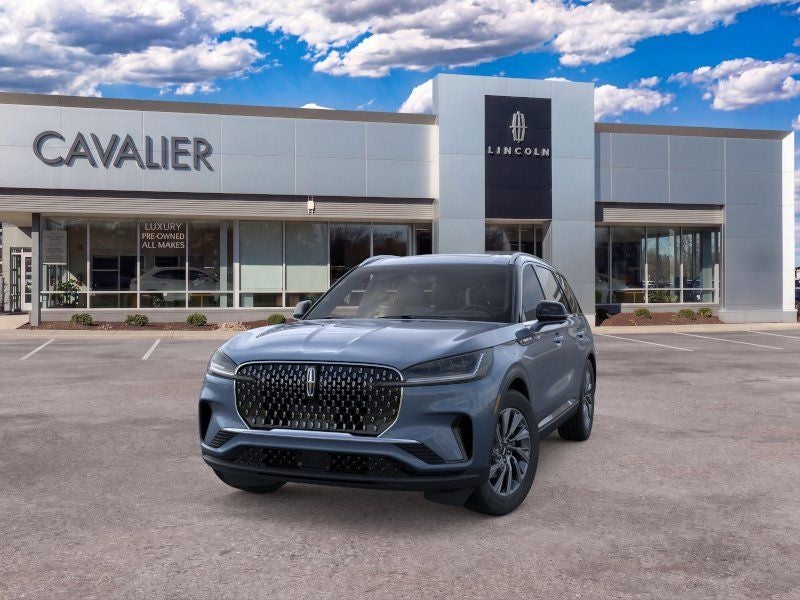 2026 Lincoln Aviator Premiere®