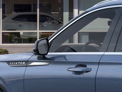 2026 Lincoln Aviator Premiere®