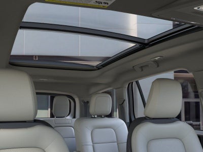 2026 Lincoln Aviator Premiere®
