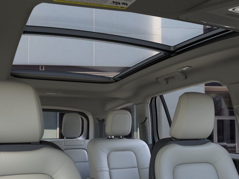 2026 Lincoln Aviator Premiere®