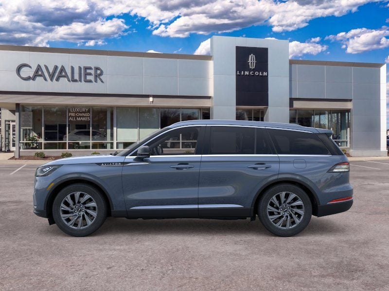 2026 Lincoln Aviator Premiere®
