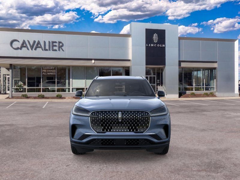 2026 Lincoln Aviator Premiere®