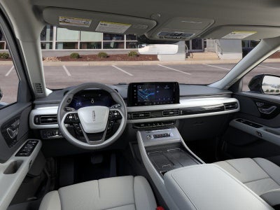 2026 Lincoln Aviator Premiere®