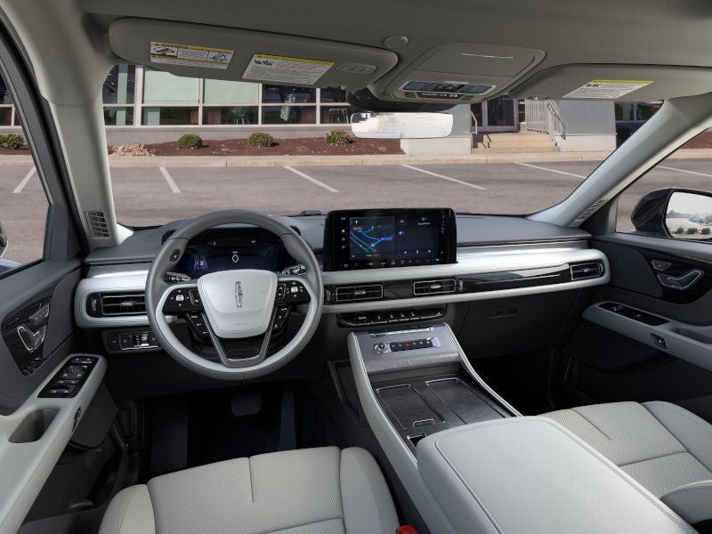 2026 Lincoln Aviator Premiere®
