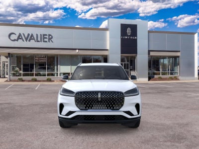 2026 Lincoln Aviator Premiere®