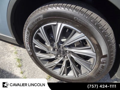 2026 Lincoln Aviator Premiere Premiere