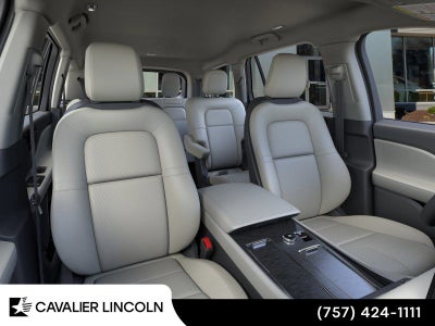 2026 Lincoln Aviator Premiere®