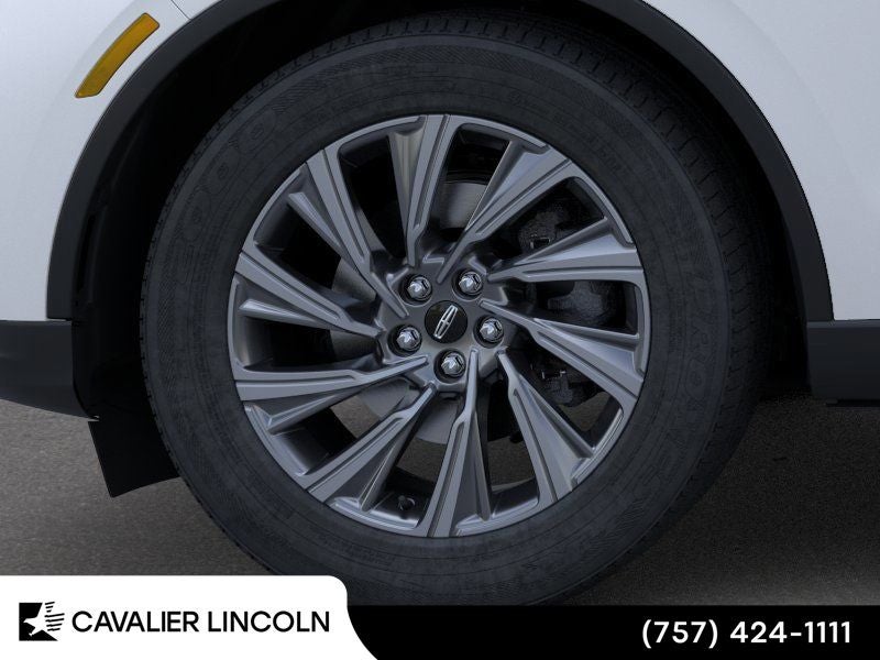2026 Lincoln Aviator Premiere®