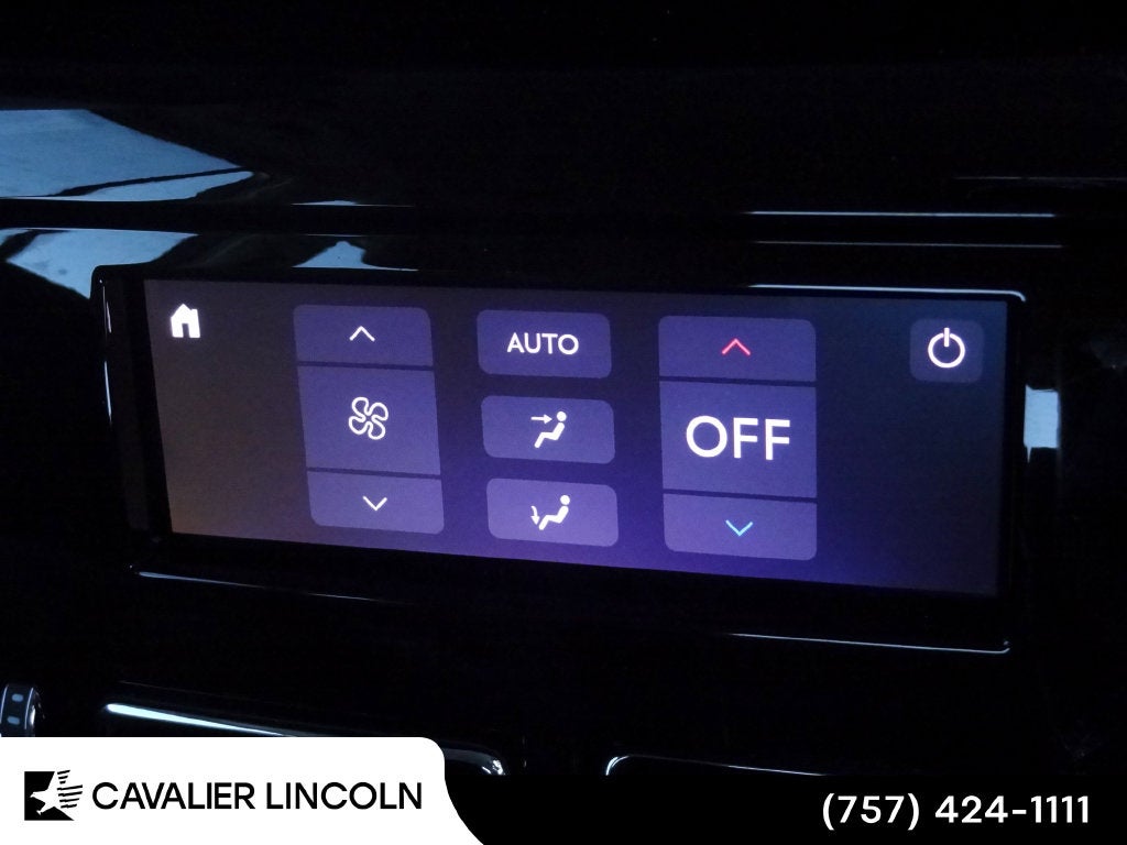 2026 Lincoln Aviator Premiere®