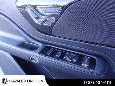 2026 Lincoln Aviator Premiere®
