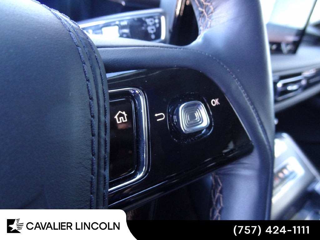 2026 Lincoln Aviator Premiere®