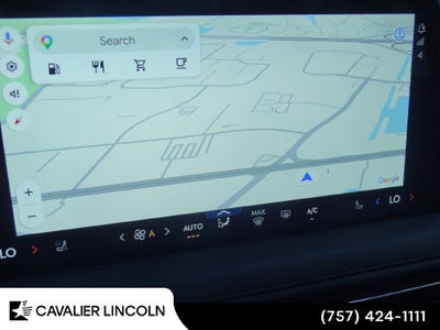 2026 Lincoln Aviator Premiere®