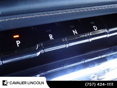 2026 Lincoln Aviator Premiere®