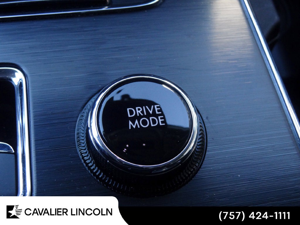 2026 Lincoln Aviator Premiere®