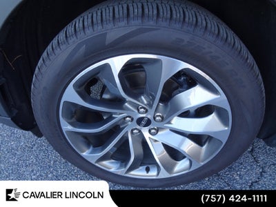 2026 Lincoln Aviator Premiere®