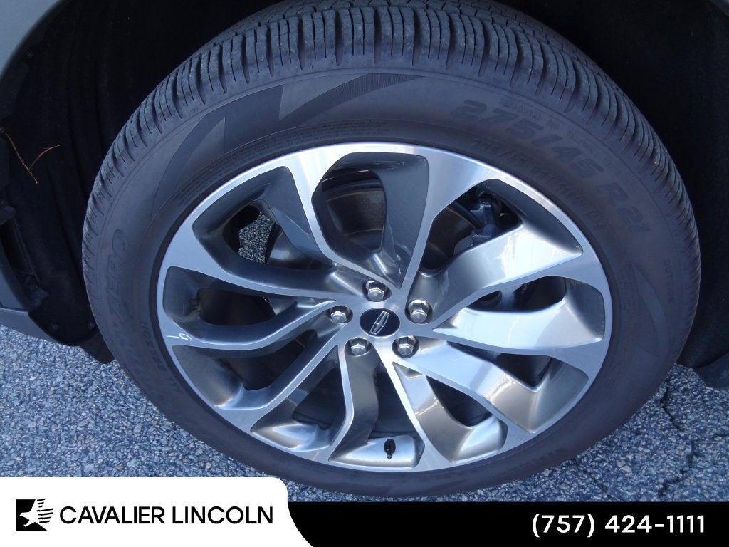 2026 Lincoln Aviator Premiere®