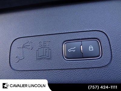 2026 Lincoln Aviator Premiere®