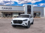 2026 Lincoln Aviator Premiere®