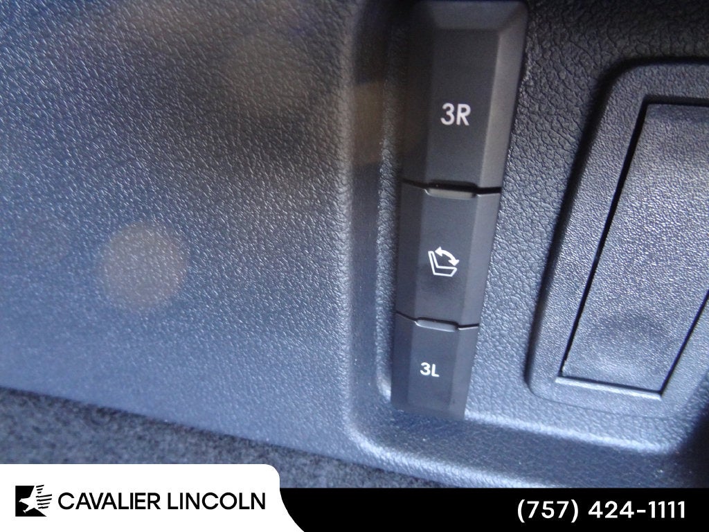 2026 Lincoln Aviator Premiere®