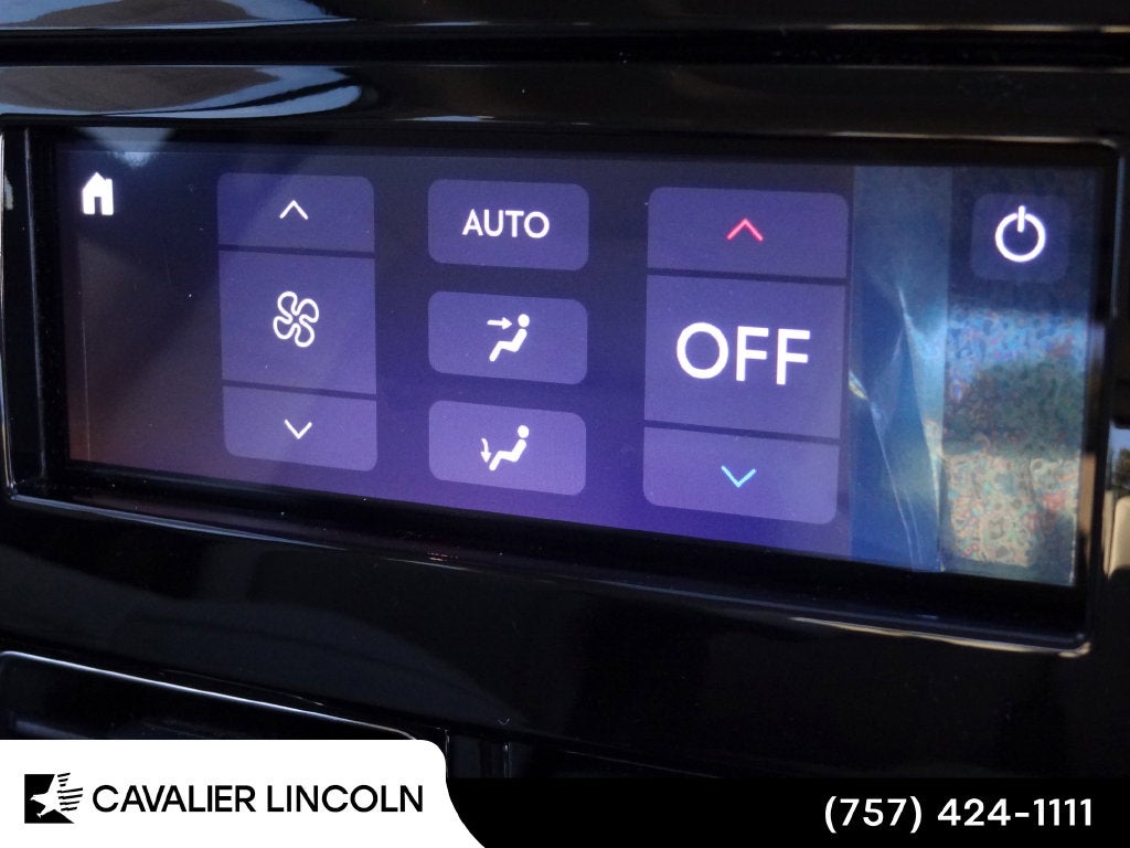 2026 Lincoln Aviator Premiere®