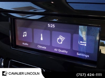 2026 Lincoln Aviator Premiere®