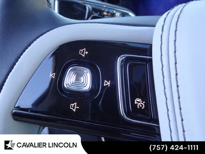 2026 Lincoln Aviator Premiere®