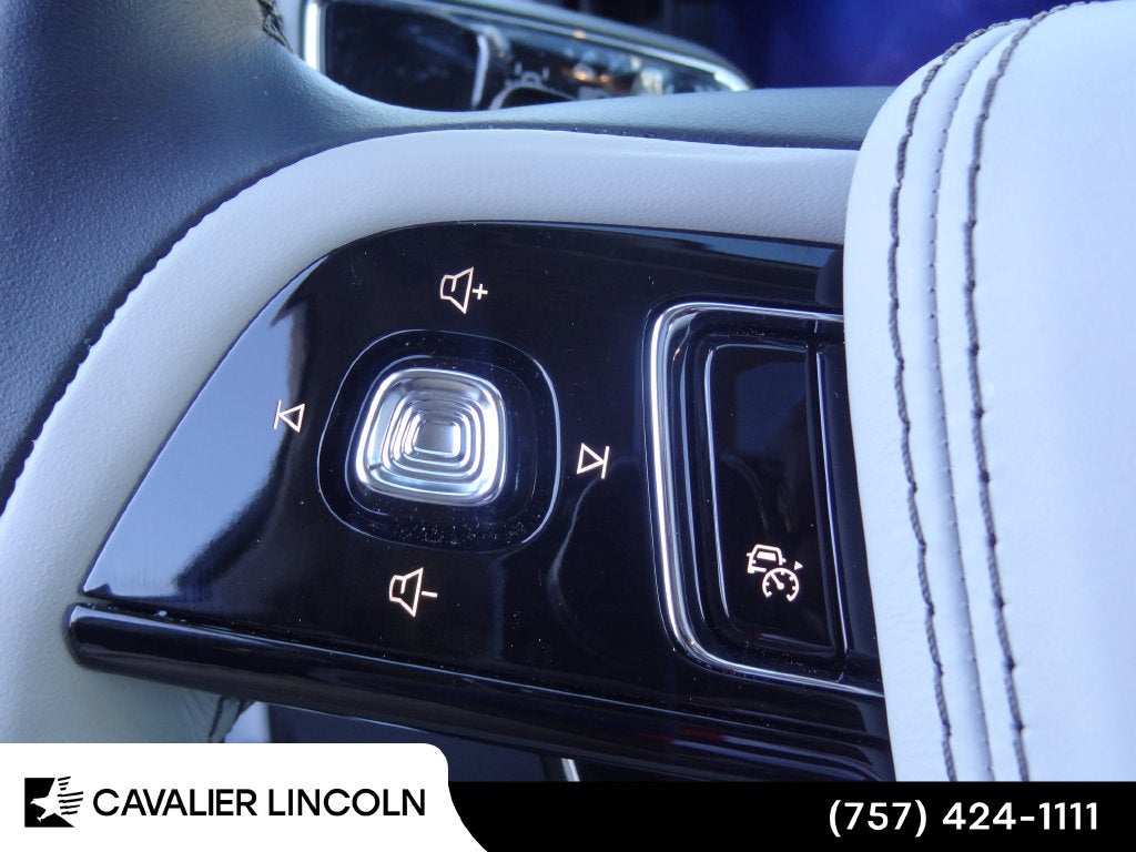 2026 Lincoln Aviator Premiere®