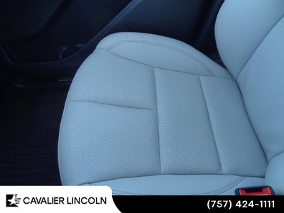 2026 Lincoln Aviator Premiere®