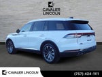 2026 Lincoln Aviator Premiere®