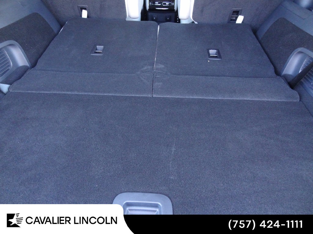 2026 Lincoln Aviator Premiere®