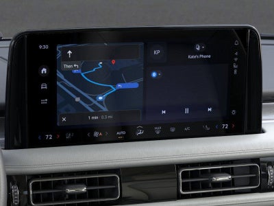 2026 Lincoln Aviator Premiere®