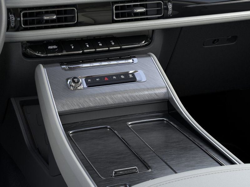 2026 Lincoln Aviator Premiere®