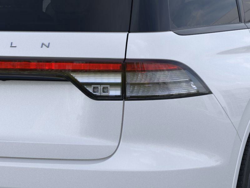 2026 Lincoln Aviator Premiere®