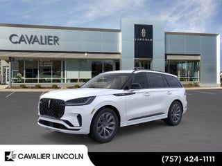 2026 Lincoln Aviator Premiere®