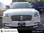 2022 Lincoln Aviator Reserve Reserve
