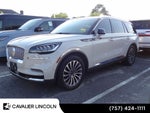 2022 Lincoln Aviator Reserve Reserve