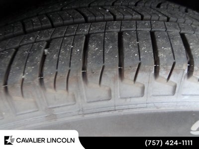 2023 Lincoln Aviator Reserve Reserve