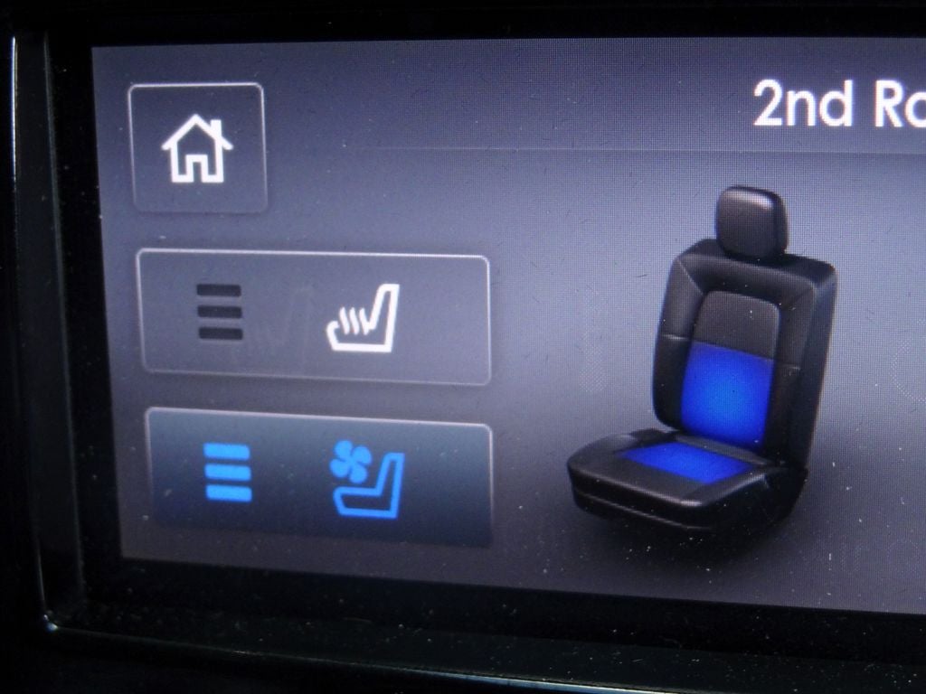 2023 Lincoln Aviator Reserve Reserve