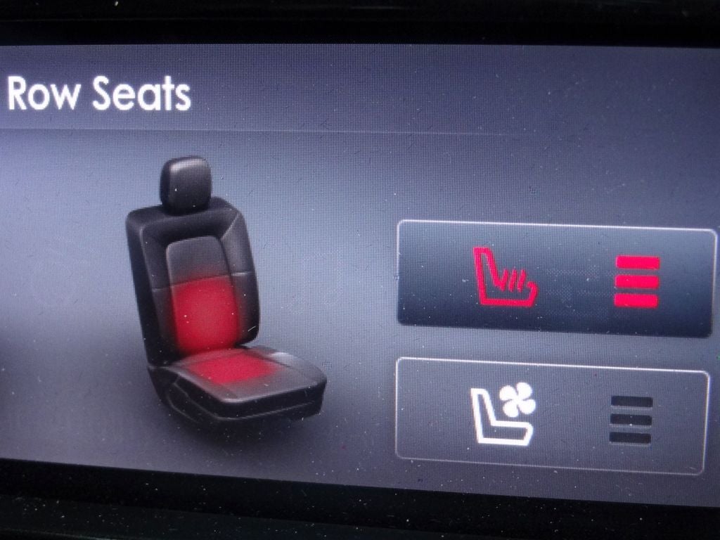 2023 Lincoln Aviator Reserve Reserve