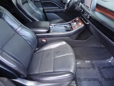 2023 Lincoln Aviator Reserve Reserve