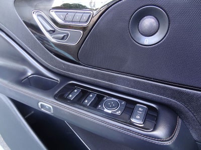 2023 Lincoln Aviator Reserve Reserve