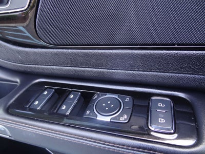 2023 Lincoln Aviator Reserve Reserve
