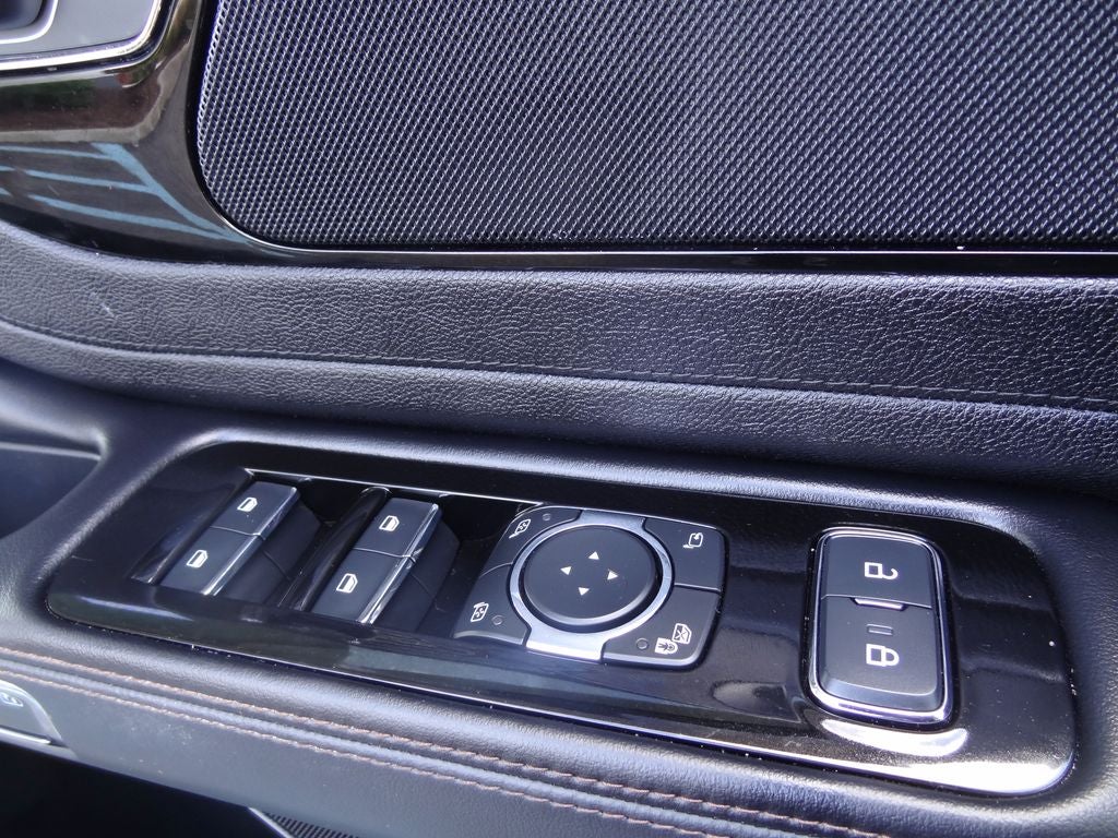 2023 Lincoln Aviator Reserve Reserve