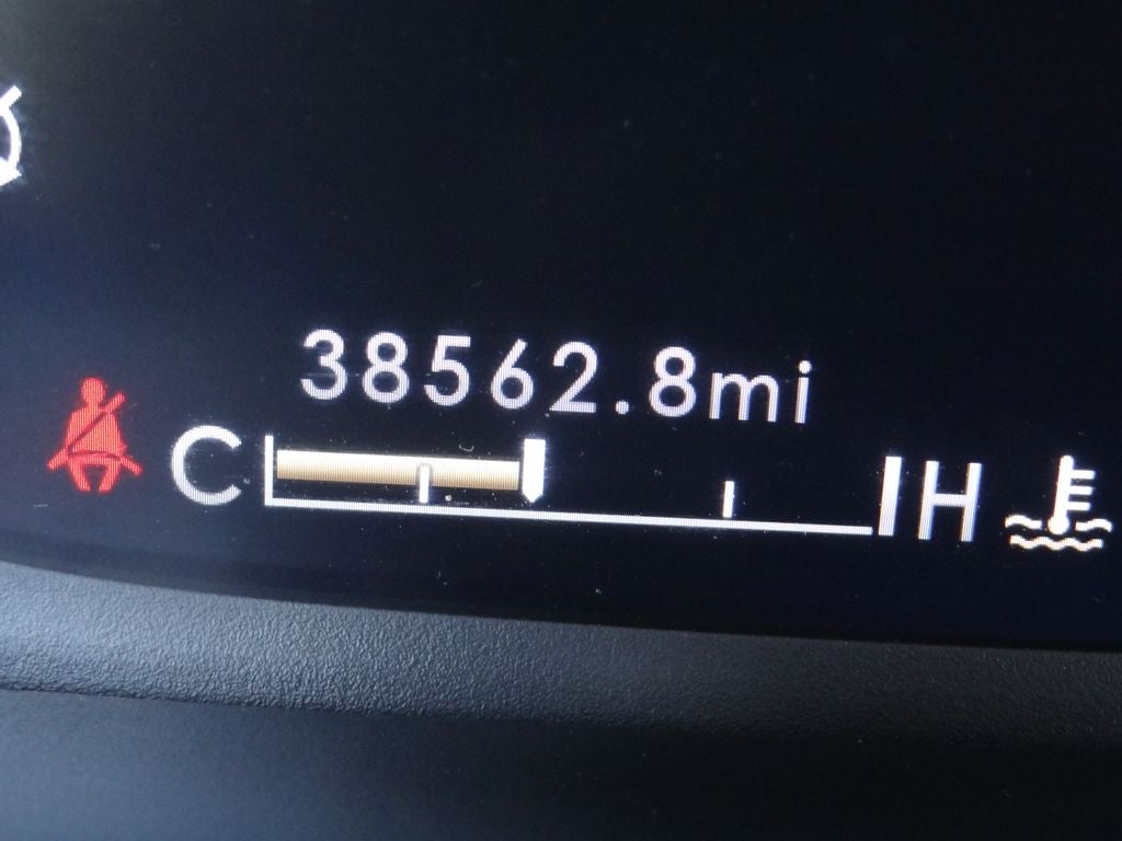2023 Lincoln Aviator Reserve Reserve