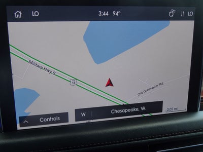 2023 Lincoln Aviator Reserve Reserve